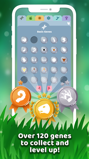 Niche - Breed and Evolve screenshot 24