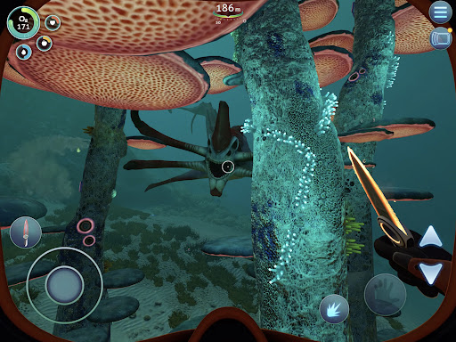 Subnautica screenshot 4