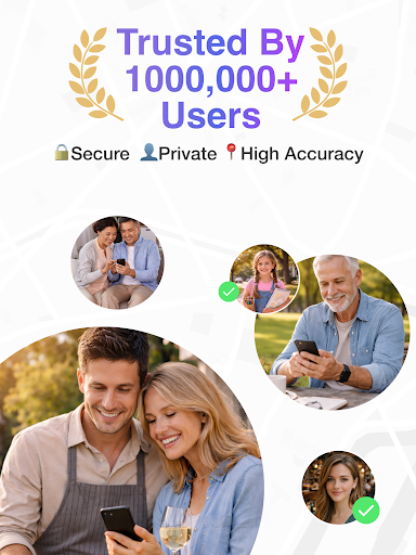 Friend Tracker: Find a Phone screenshot 10