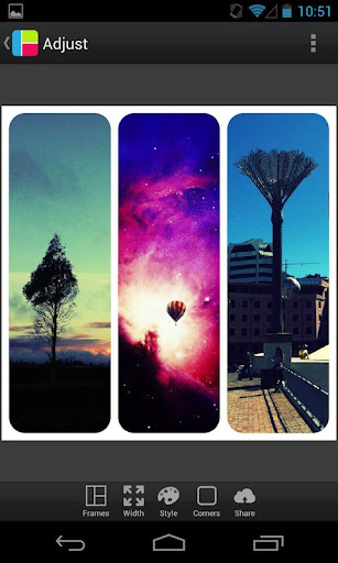 PicFrame screenshot 3