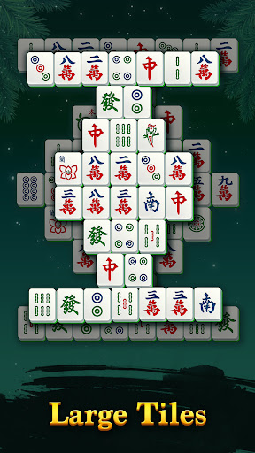 Vita Mahjong screenshot 8