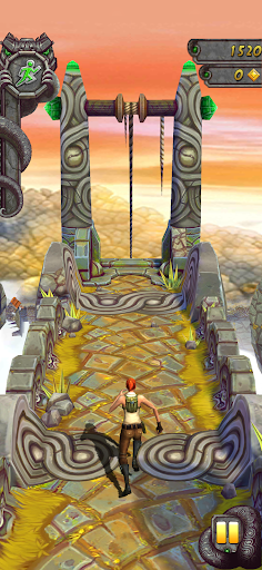 Temple Run 2: Endless Escape screenshot 17