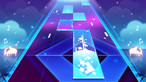 Piano Fire: Edm Music & Piano screenshot 14