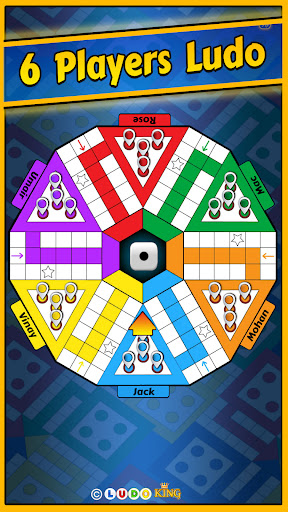 Ludo King® screenshot 21