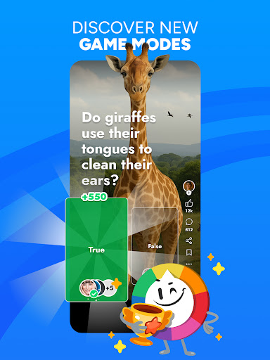 Trivia Crack: Brain Quiz Games screenshot 9