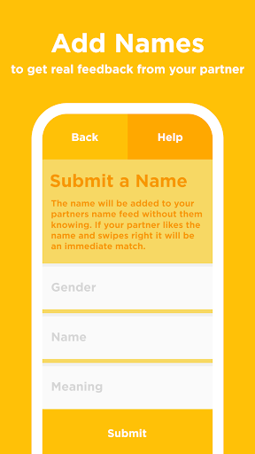 Babyname screenshot 16