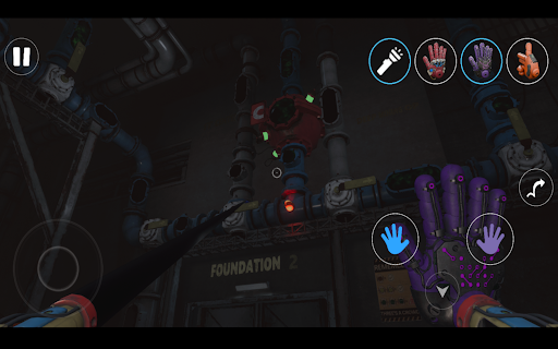 Poppy Playtime Chapter 4 screenshot 17