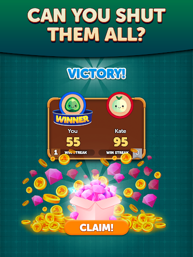Shut The Box screenshot 11