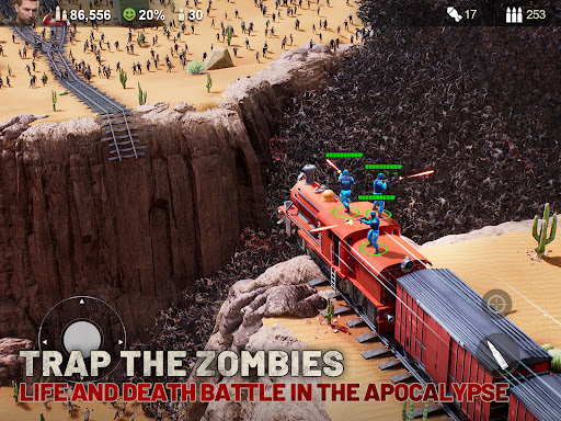 Last Shelter: Survival screenshot 7