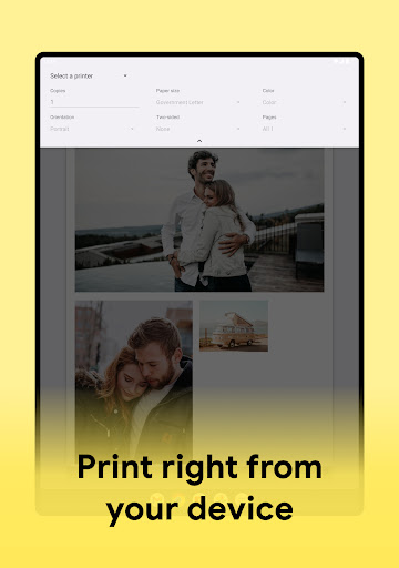 Print Photo - Print to Size screenshot 17