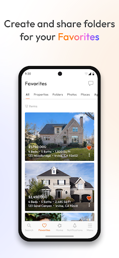Homes.com Real Estate & Rent screenshot 4
