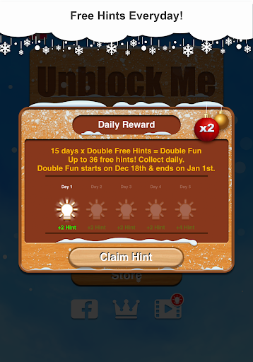 Unblock Me Premium screenshot 5