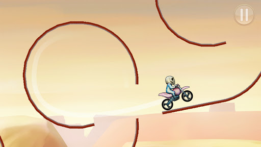 Bike Race:Motorcycle Games screenshot 13