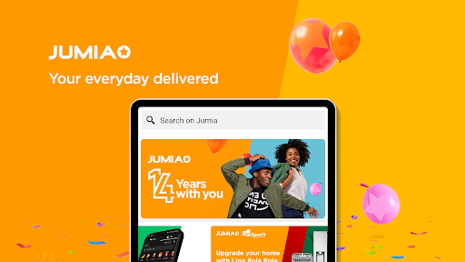 JUMIA Online Shopping screenshot 11
