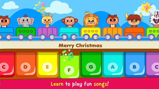 Piano Kids - Music & Songs screenshot 9