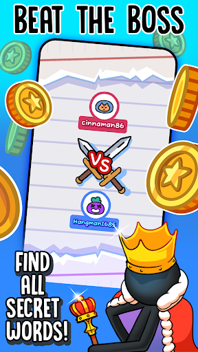Hangman screenshot 7