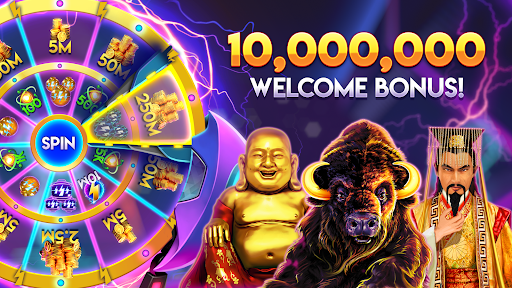Lightning Link Casino Slots screenshot 3