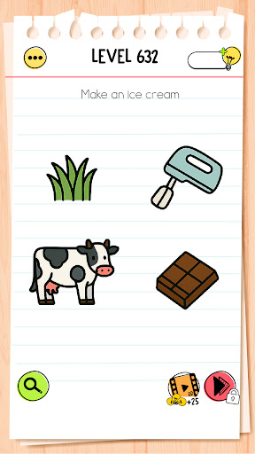 Brain Test All-Star: IQ Boost screenshot 13