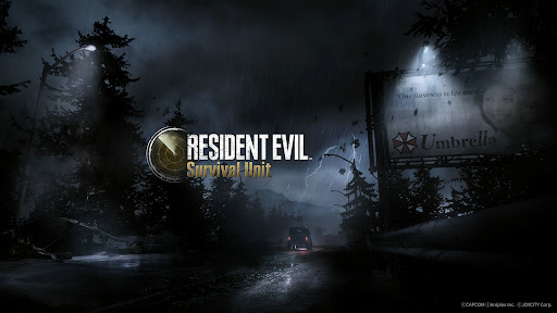 Resident Evil Survival Unit screenshot 15