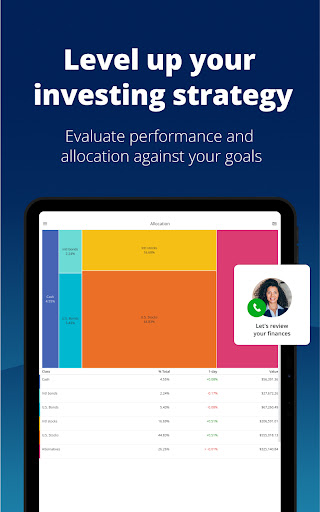 Empower® screenshot 6