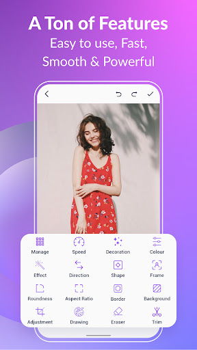 GIF Maker, GIF Editor Pro screenshot 16