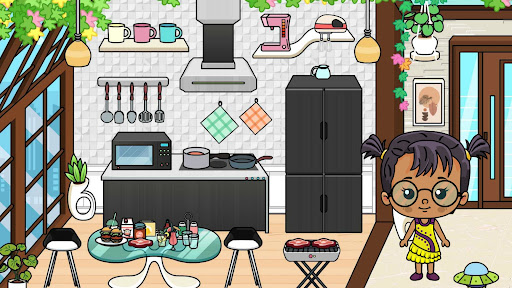 Tizi Apartment - Friends House screenshot 2