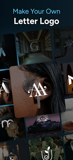 AI Logo Generator - Mark screenshot 4