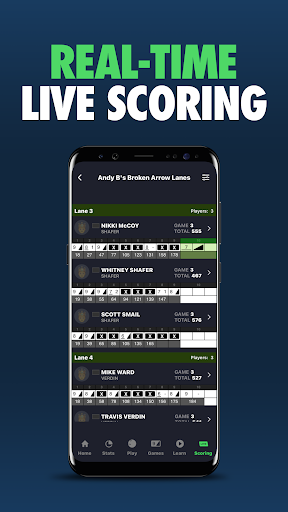Lanetalk screenshot 5