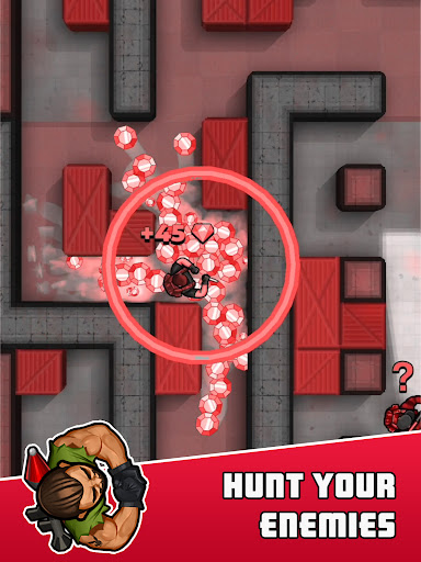 Hunter Assassin screenshot 21