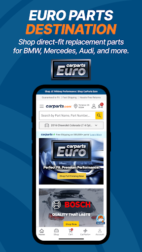 CarParts.com screenshot 14