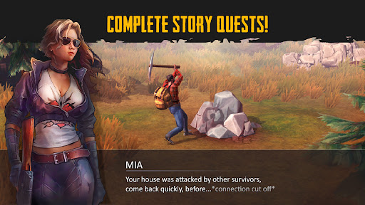 Live or Die: Survival Pro screenshot 7