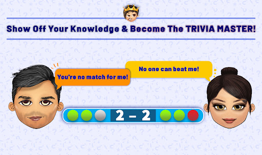 Quiz Of Kings: Trivia Games screenshot 15