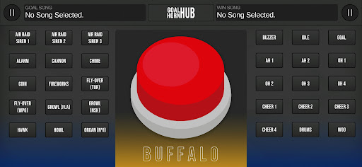 Goal Horn Hub screenshot 13