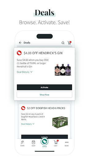 Total Wine & More screenshot 11