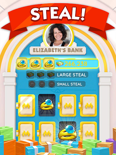 MONOPOLY GO! screenshot 17