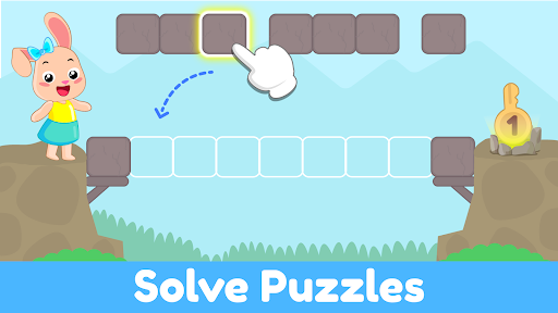 123 Number Kids Counting Games screenshot 12