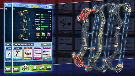 Archery Battle 3D screenshot 18
