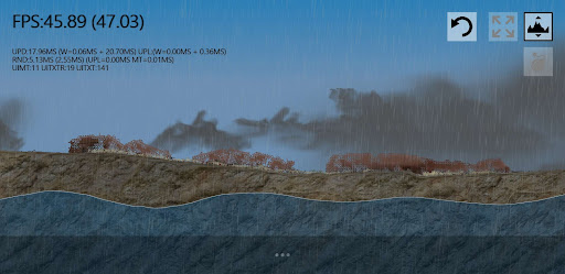 Floating Sandbox screenshot 6