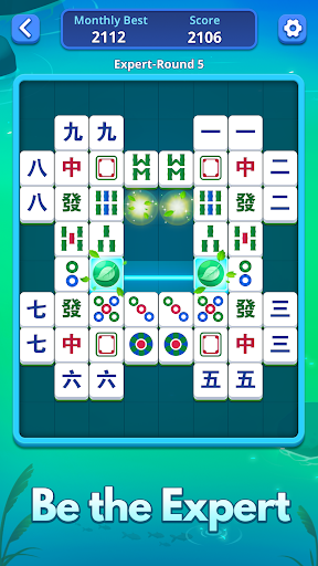 Mahjong Slide: Zen screenshot 6