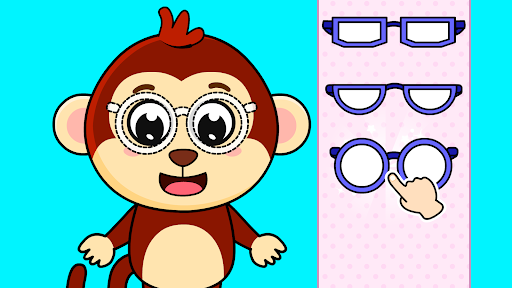Timpy Doctor Games for Kids screenshot 12