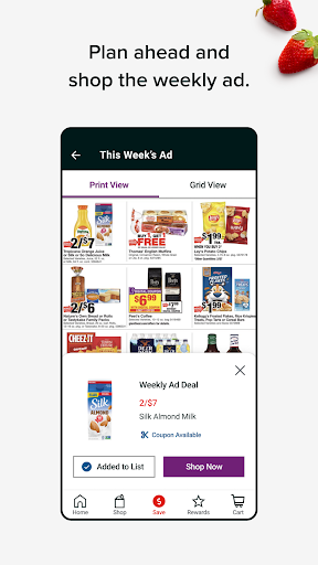Giant Food screenshot 12
