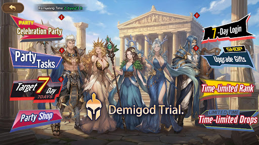 Alchemy Guardians screenshot 4