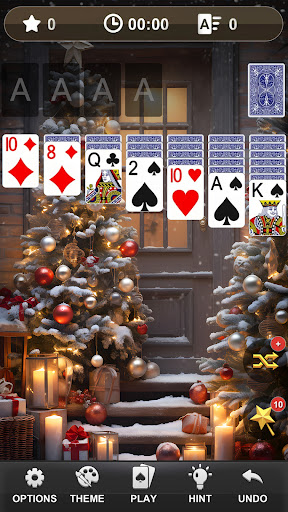 Solitaire Classic screenshot 12