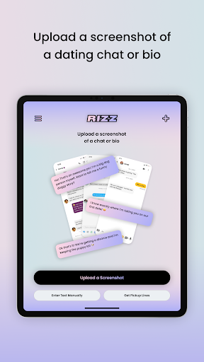 RIZZ screenshot 9