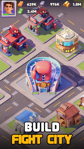 Fight Tycoon screenshot 11