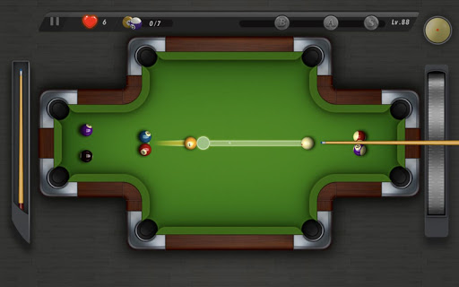 Pooking - Billiards City screenshot 15