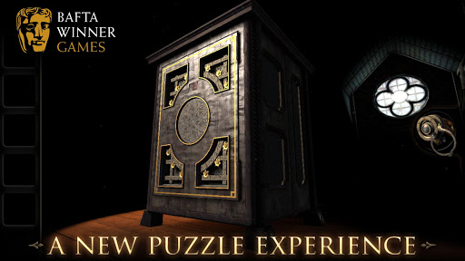 The Room screenshot 2