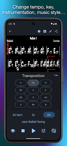 iReal Pro screenshot 10