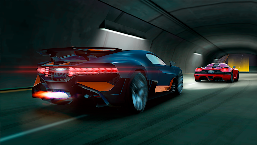 Extreme Car Driving Simulator screenshot 29