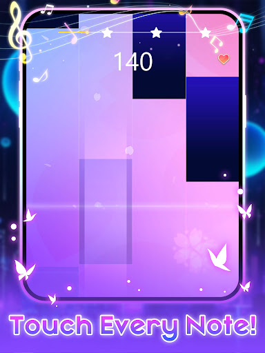 Piano Star screenshot 8